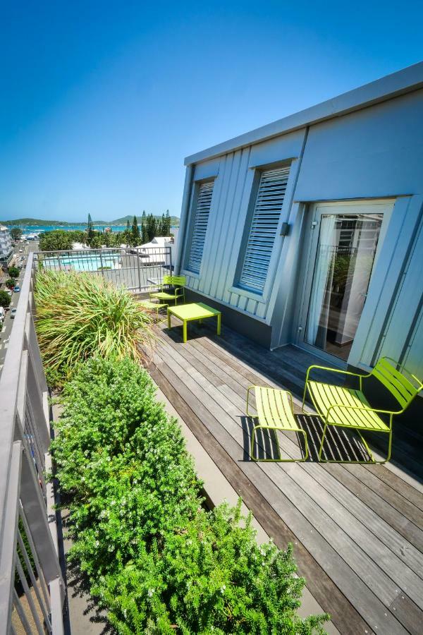 Gondwana City Green Noumea Exterior photo